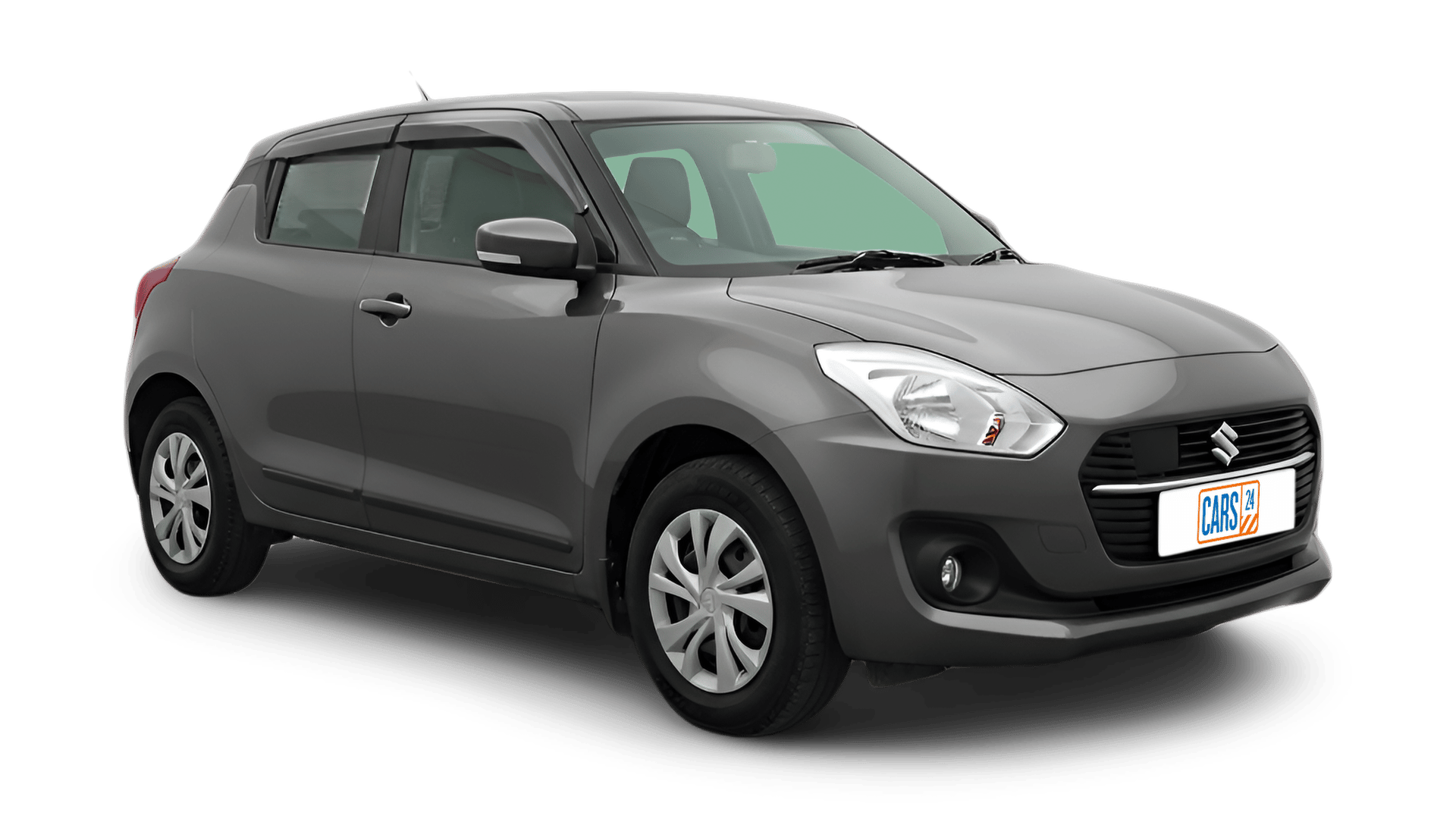 2023 Maruti Swift - Hatchback - Petrol - Manual - ₹6.10 lakh